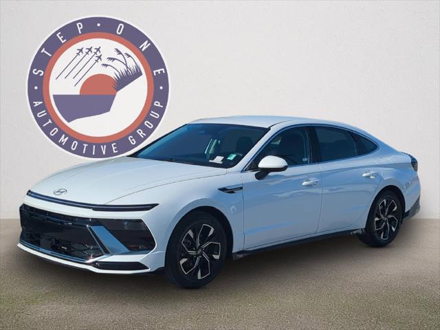 2025 Hyundai Sonata SEL for sale in Fort Walton Beach, FL