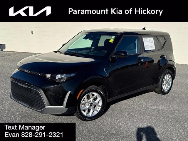 2025 Kia Soul LX for sale in Hickory, NC