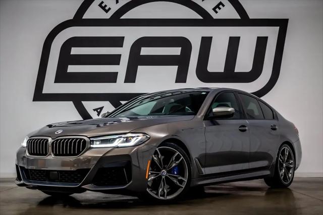 2023 BMW M5 i xDrive for sale in Pelham, AL
