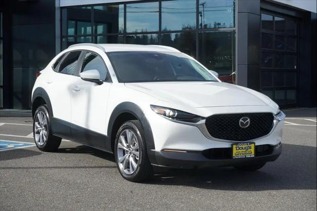 2023 Mazda CX-30 2.5 S Select for sale in Edmonds, WA