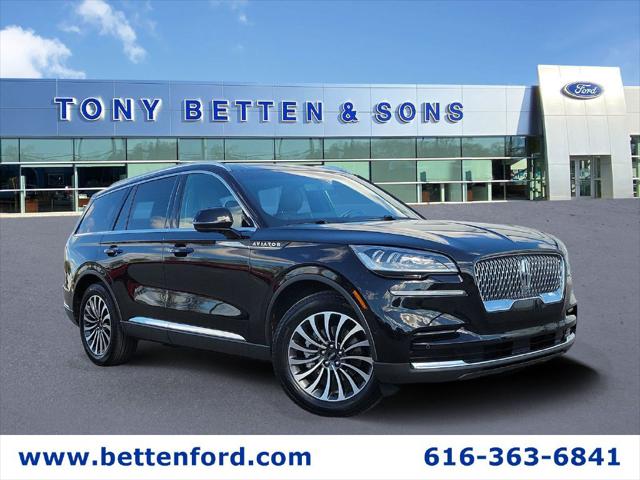 2023 Lincoln Aviator Reserve for sale in Grand Rapids, MI