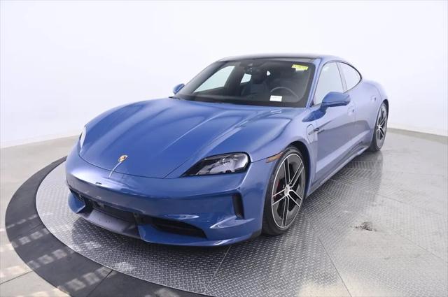 2025 Porsche Taycan 4S for sale in Beachwood, OH