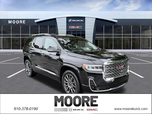 2023 GMC Acadia FWD Denali for sale in Jacksonville, NC