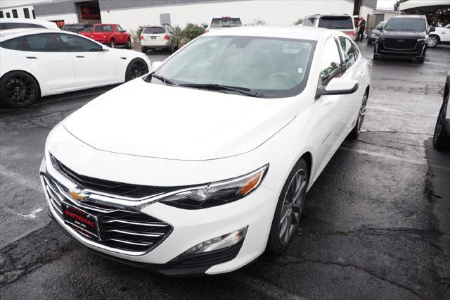 2025 Chevrolet Malibu FWD 1LT for sale in Sandy, UT