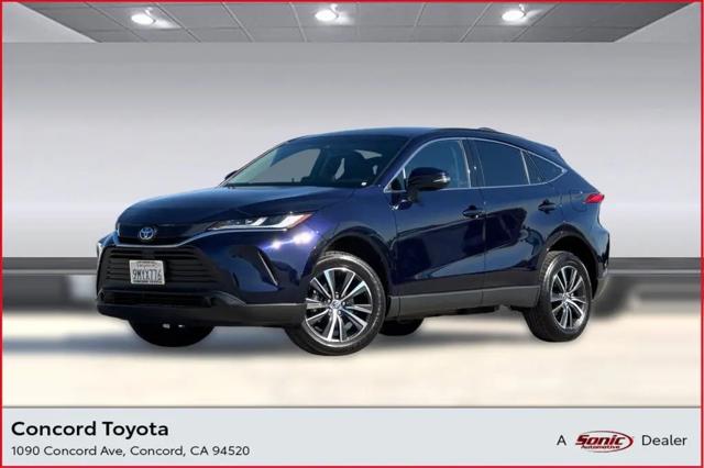 2024 Toyota Venza LE for sale in Concord, CA