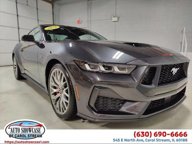 2024 Ford Mustang GT Premium Fastback for sale in Carol Stream, IL