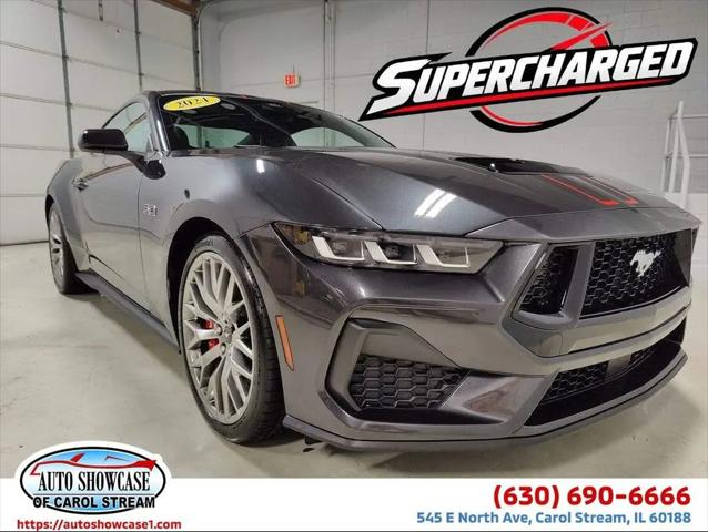 2024 Ford Mustang GT Premium Fastback for sale in Carol Stream, IL