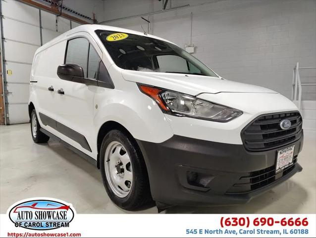 2023 Ford Transit Connect XL Cargo Van for sale in Carol Stream, IL