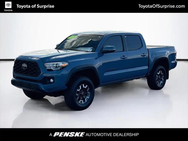 2019 Toyota Tacoma TRD Off Road for sale in Surprise, AZ