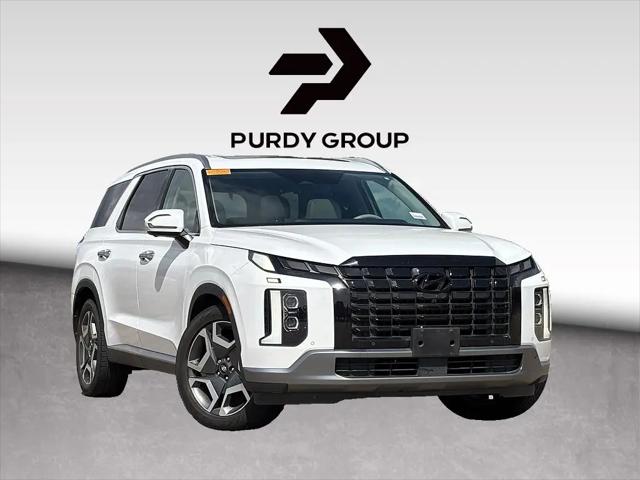 2023 Hyundai Palisade Limited for sale in Bryan, TX
