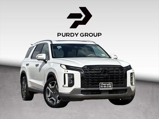 2023 Hyundai Palisade Limited for sale in Bryan, TX