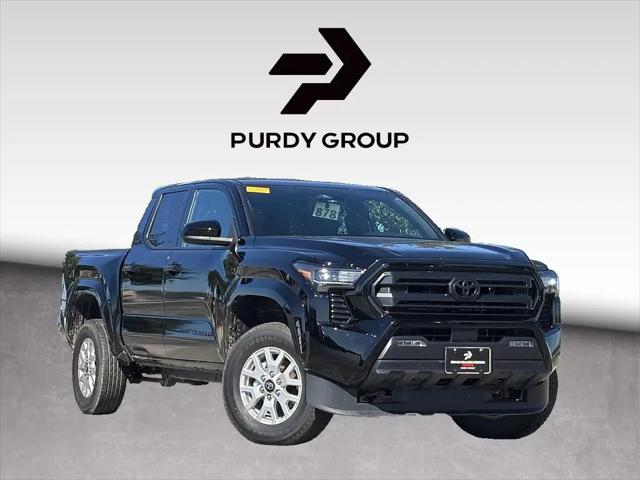2026 Toyota Tacoma SR5 for sale in Bryan, TX