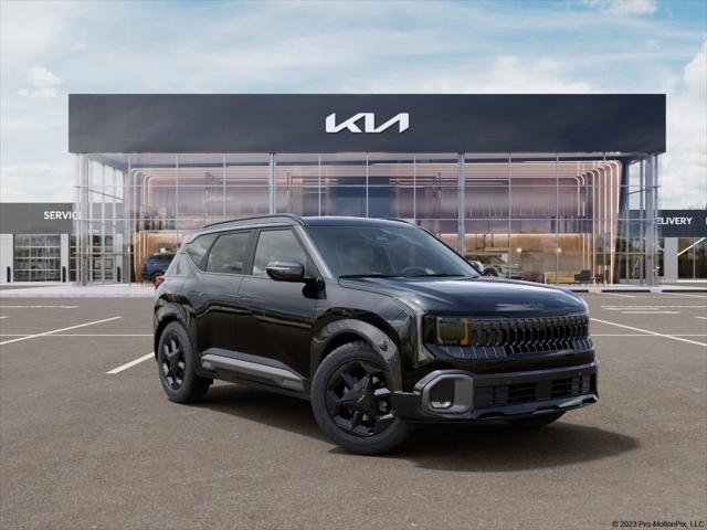 2027 Kia Seltos X-Line S for sale in Modesto, CA