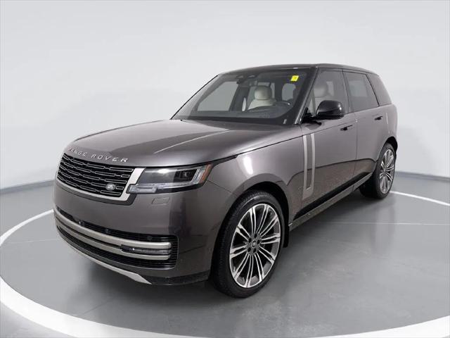2025 Land Rover Range Rover P530 SE for sale in Fort Myers, FL