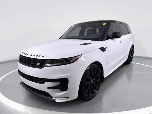 2025 Land Rover Range Rover Sport P400 Dynamic SE for sale in Fort Myers, FL