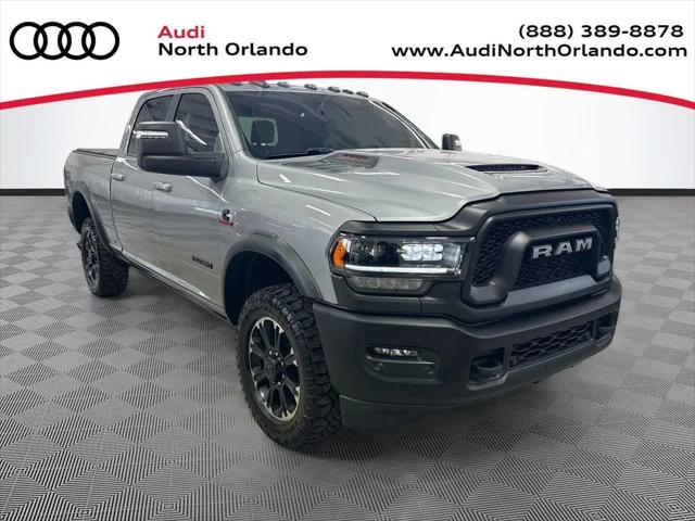 2024 Ram 2500 Power Wagon Rebel Crew Cab 4x4 64 Box for sale in Sanford, FL