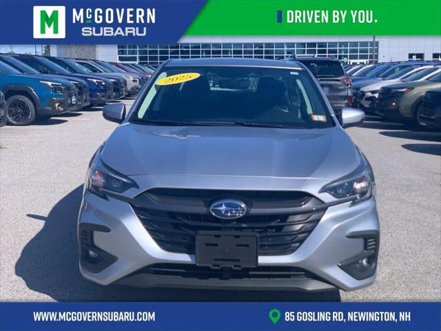 2025 Subaru Legacy Limited for sale in Newington, NH