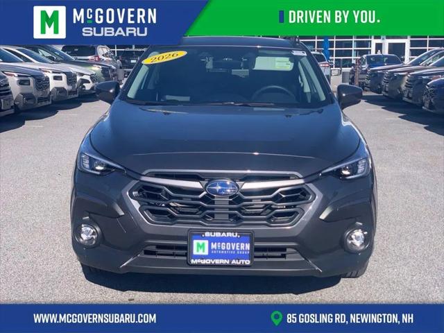 2026 Subaru Crosstrek Limited for sale in Newington, NH
