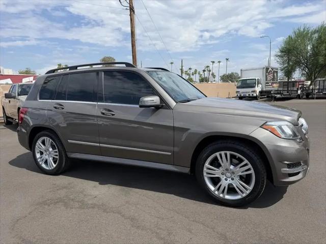 2013 Mercedes-Benz GLK-CLASS GLK 350 GLK 350 for sale in Glendale, AZ