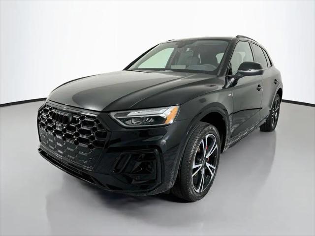 2025 Audi Q5 Premium Plus 45 TFSI S line quattro S tronic for sale in Orlando, FL