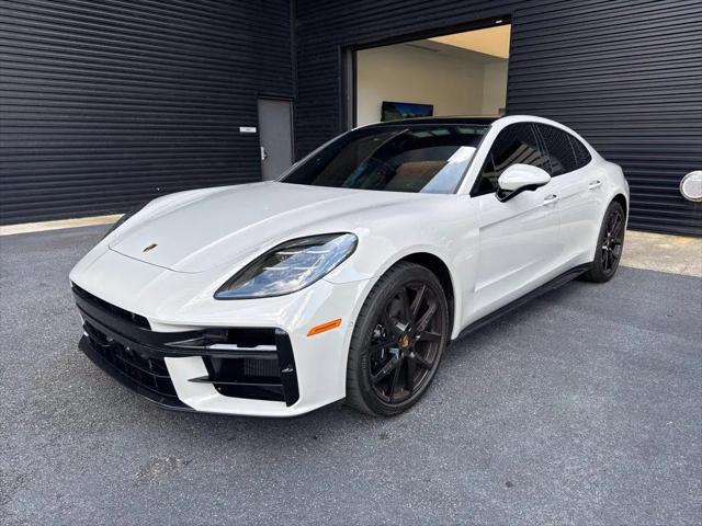 2026 Porsche Panamera Unknown for sale in Orlando, FL