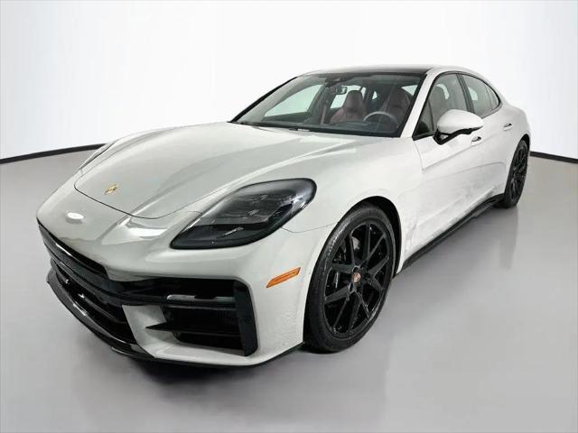 2026 Porsche Panamera 4 for sale in Orlando, FL