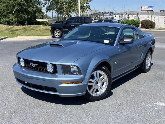 2008 Ford Mustang GT Premium for sale in Valdosta, GA