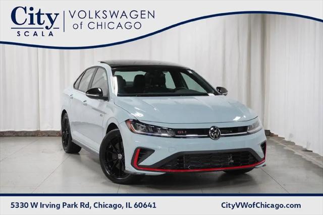 2026 Volkswagen Jetta GLI Autobahn for sale in Chicago, IL