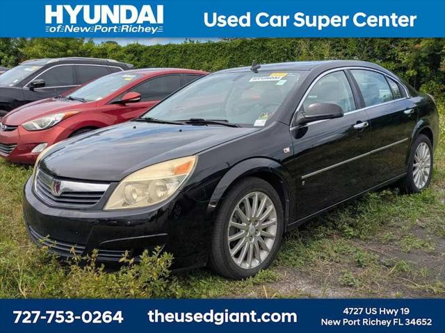2007 Saturn Aura XR for sale in New Port Richey, FL