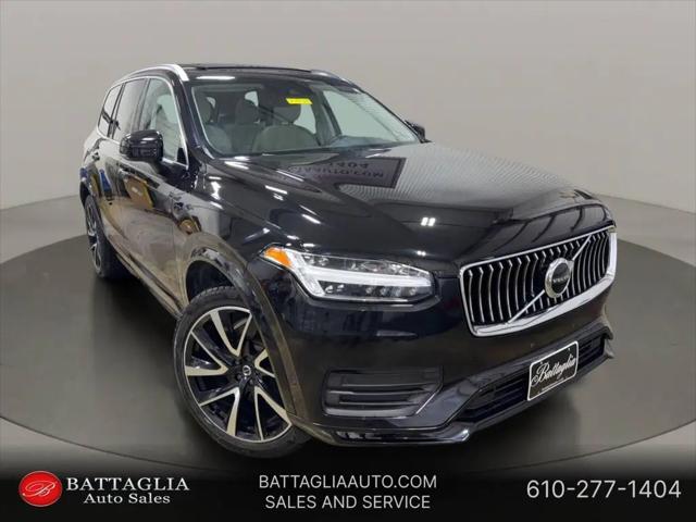 2020 Volvo XC90 T6 Momentum 6 Passenger for sale in Plymouth Meeting, PA