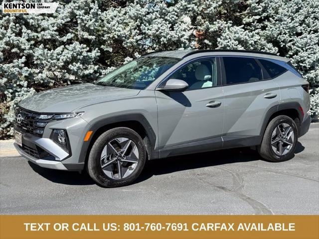 2026 Hyundai Tucson SEL for sale in Bountiful, UT