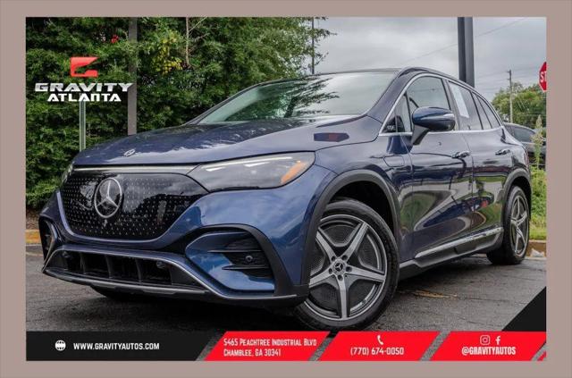 2023 Mercedes-Benz EQE 350+ Base for sale in Chamblee, GA