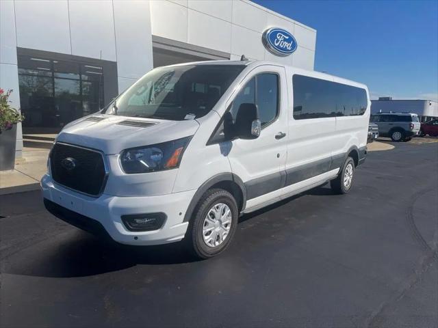2024 Ford Transit-350 Passenger Van XLT for sale in Willowbrook, IL