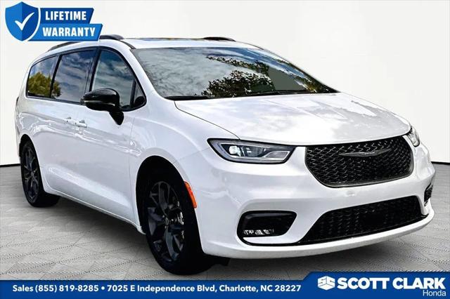 2026 Chrysler Pacifica Limited for sale in Charlotte, NC
