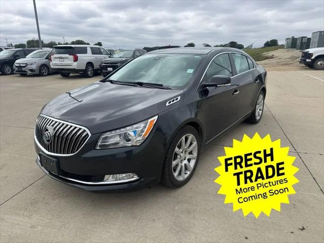 2015 Buick LaCrosse Premium I for sale in Charles City, IA