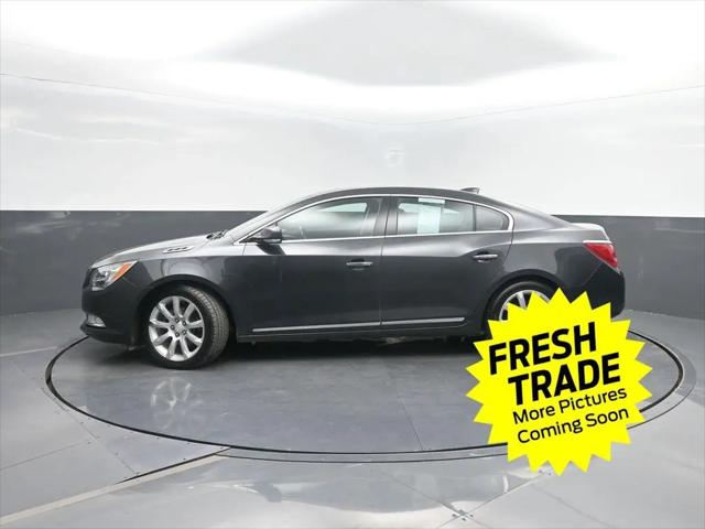 2015 Buick LaCrosse Premium I for sale in Charles City, IA
