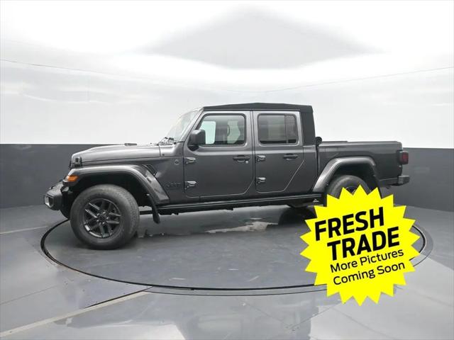 2024 Jeep Gladiator Sport S for sale in Charles City, IA