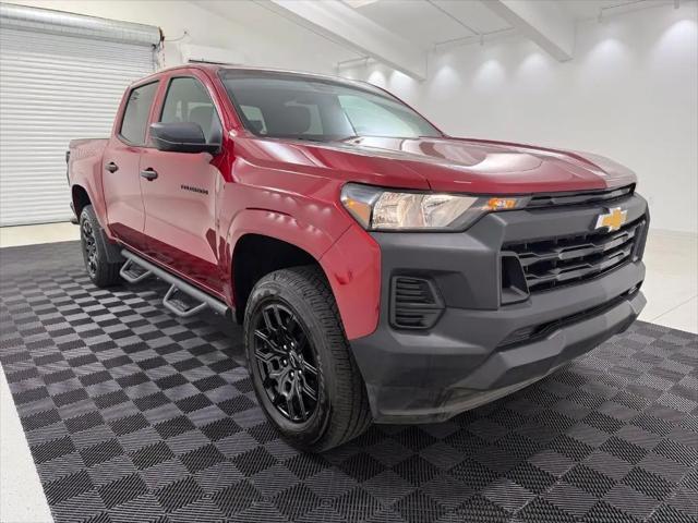 2026 Chevrolet Colorado WT, RWD for sale in Edgefield, SC