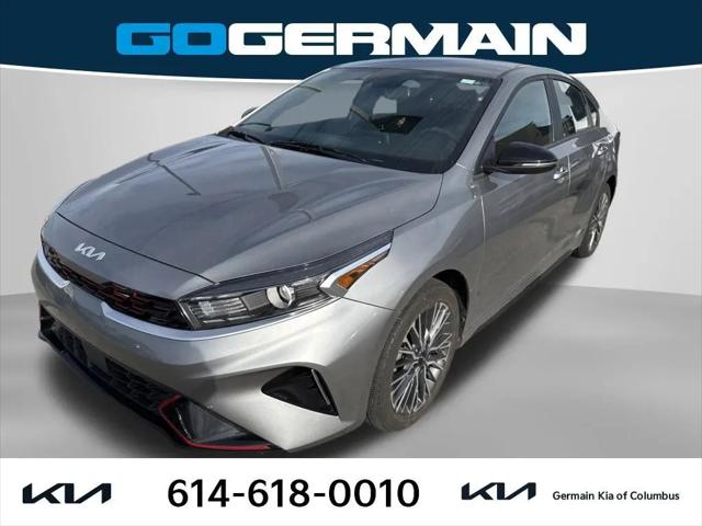 2024 Kia Forte GT-Line for sale near Columbus, OH