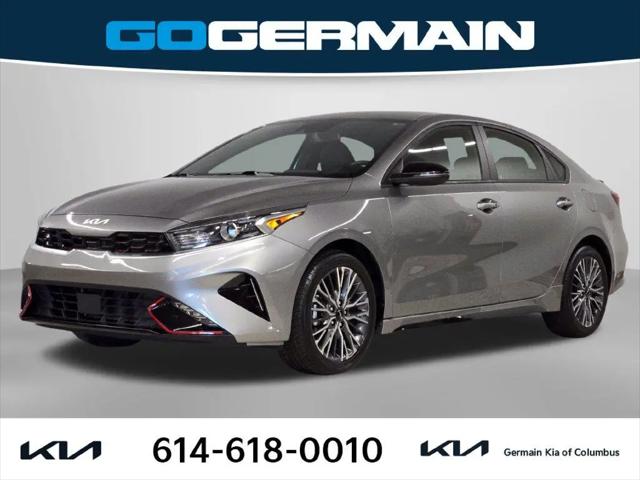 2024 Kia Forte GT-Line for sale near Columbus, OH