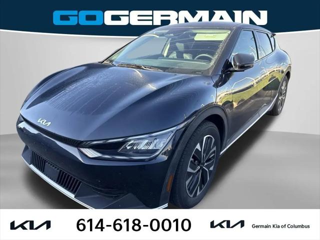 2024 Kia EV6 Light Long Range for sale near Columbus, OH