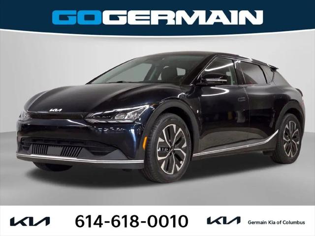 2024 Kia EV6 Light Long Range for sale near Columbus, OH