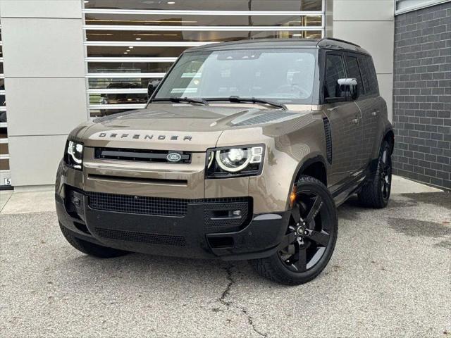 2025 Land Rover Defender 110 P400 X-Dynamic SE for sale in Columbus, OH