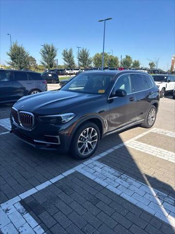 2023 BMW X5 xDrive40i for sale in Columbus, OH