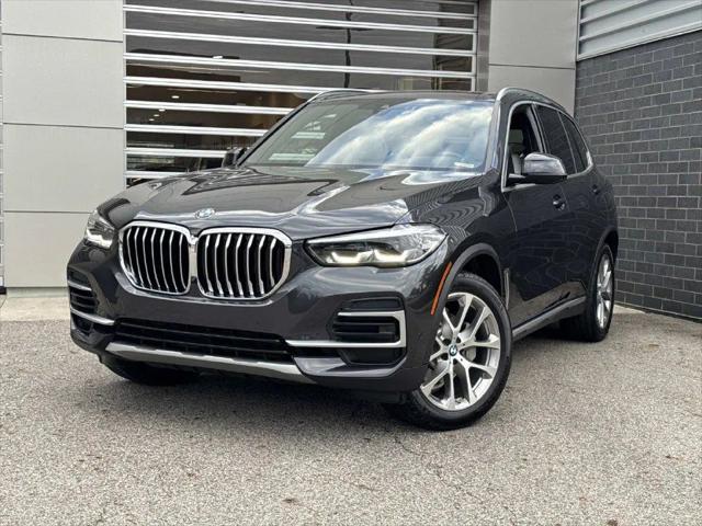 2023 BMW X5 xDrive40i for sale in Columbus, OH