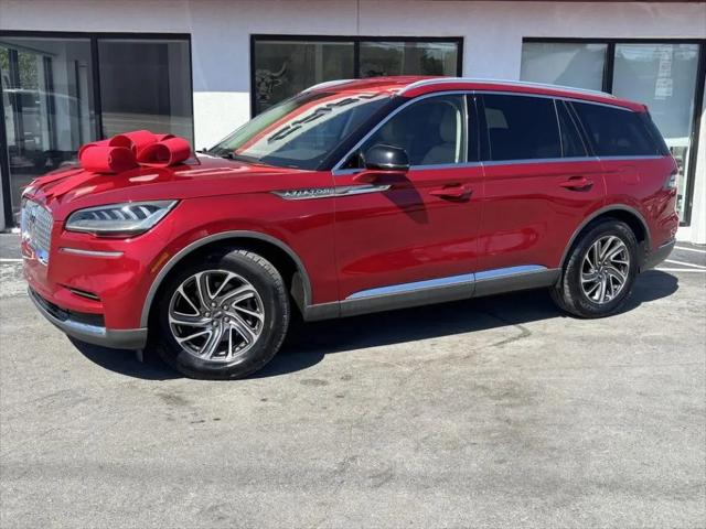 2021 Lincoln Aviator Standard for sale in Knoxville, TN