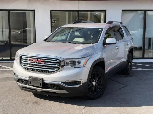 2018 GMC Acadia SLT-1 for sale in Knoxville, TN