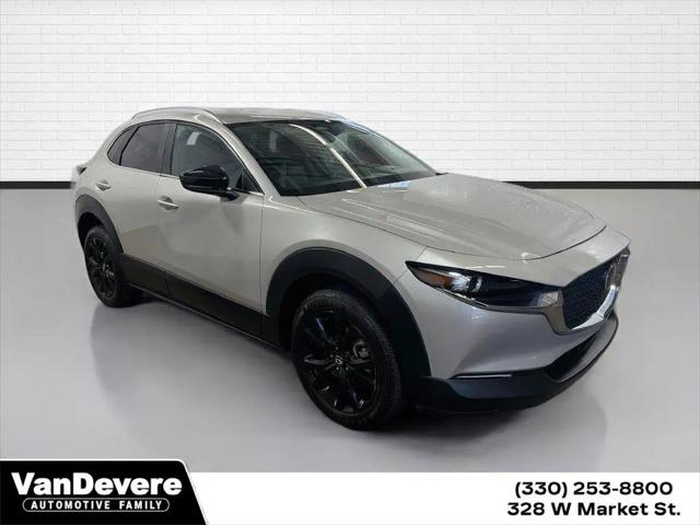 2024 Mazda CX-30 2.5 S Select Sport for sale in Akron, OH
