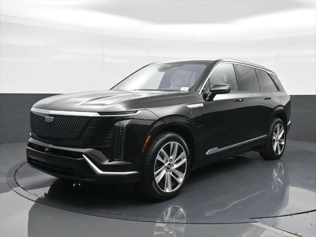 2026 Cadillac iQ Luxury for sale in Miami, FL