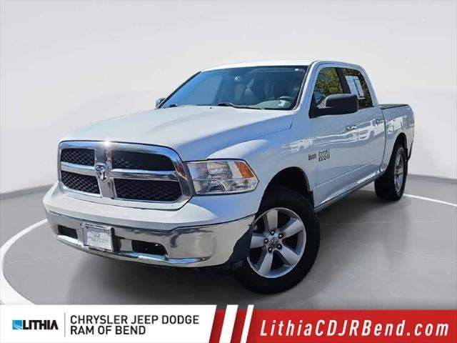 2018 Ram 1500 SLT for sale in Bend, OR